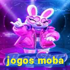 jogos moba